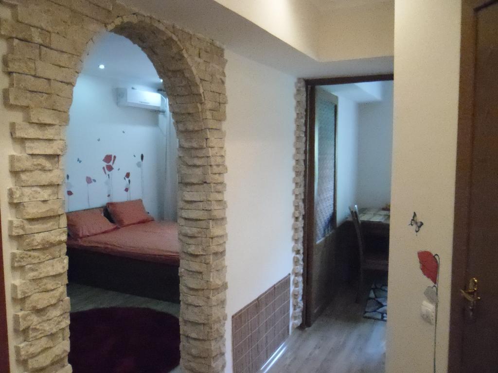 Best-Bishkekcity Apartment 3 Kamer foto