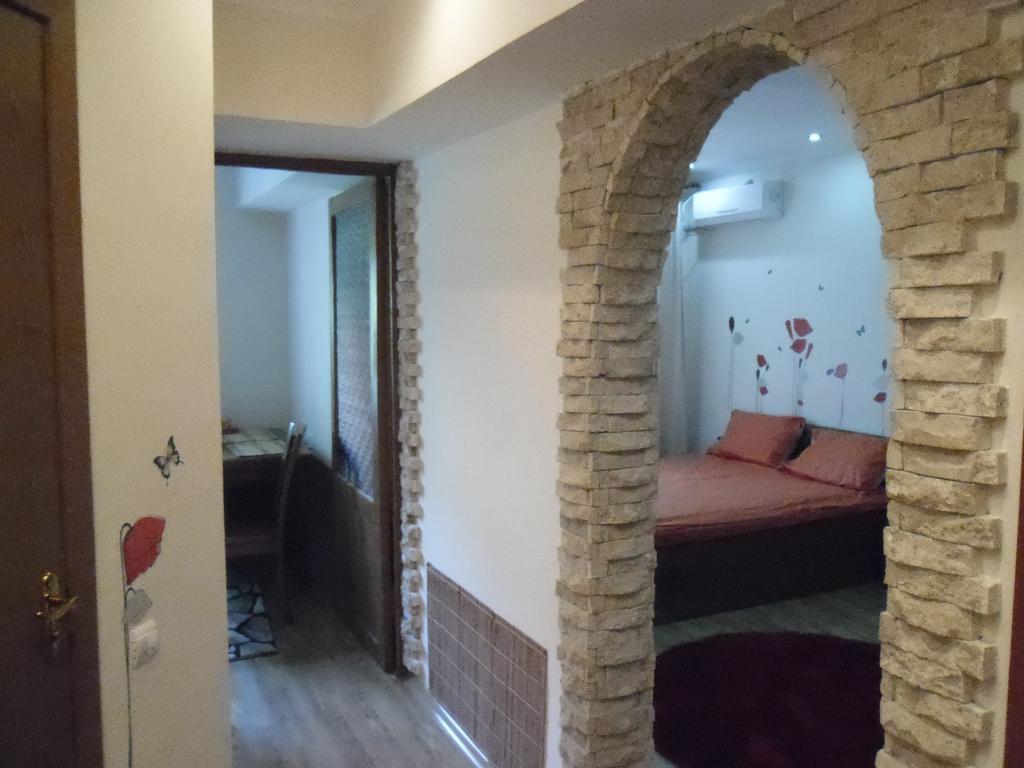 Best-Bishkekcity Apartment 3 Kamer foto